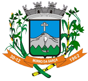Prefeitura Municipal de Morro da Garca